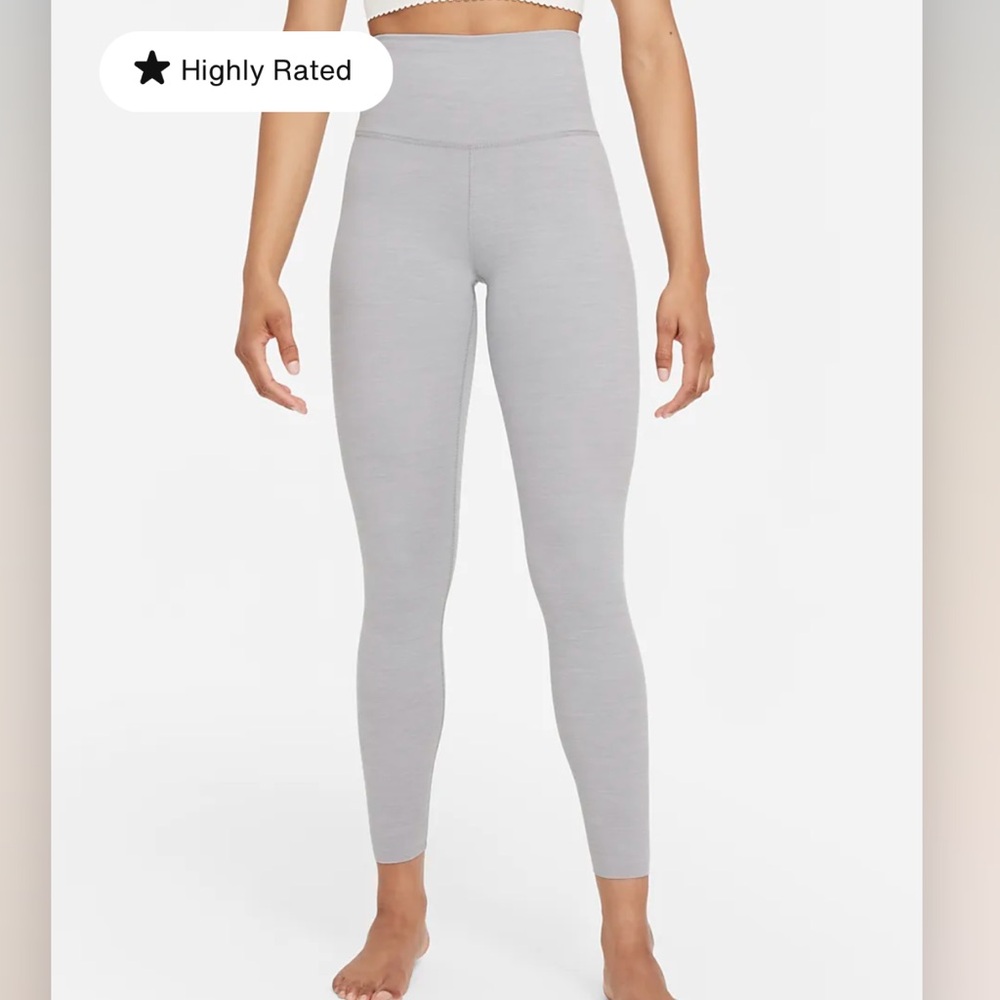 Nike Yoga Luxe Leggings